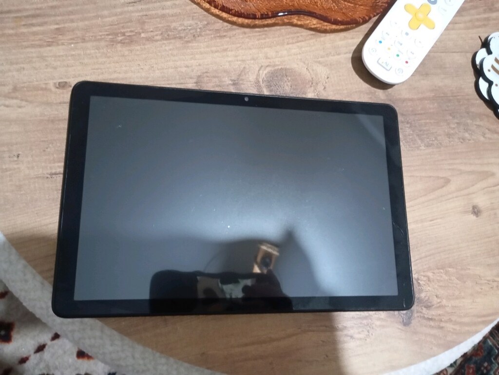 Tablet - 2
