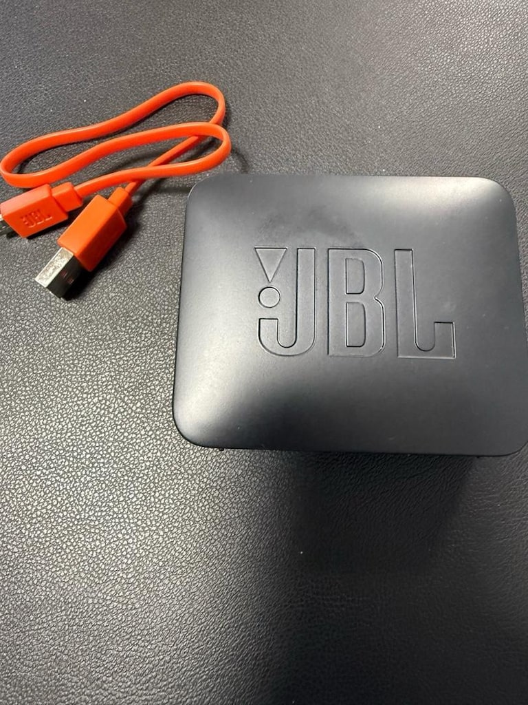 JBL GO2 Bluetooth Hoparlör - 2