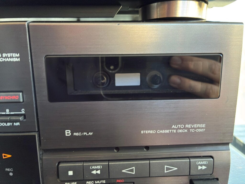 SONY LBT-D507 MÜZİK SETİ İ - 11