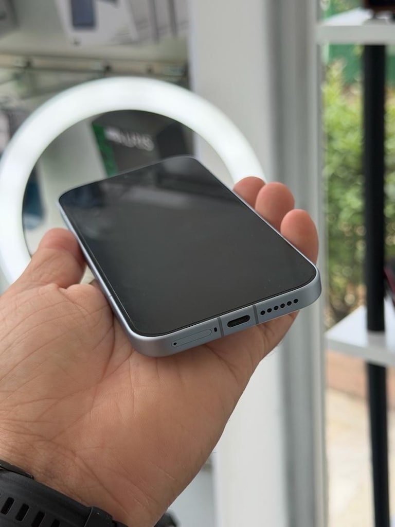 XİAOMİ 17 512 GB HATASIZ 20 AY GARANTİLİ SIFIR NİYETİNE - 6