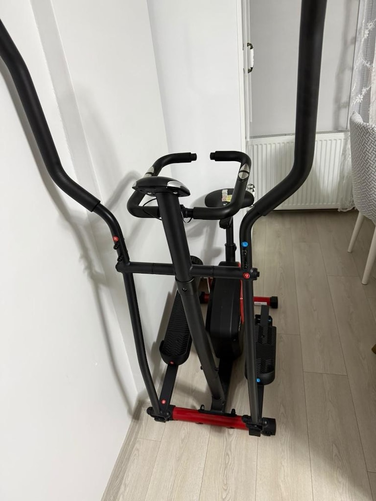 kondisyon bisikleti ve eliptik - 2