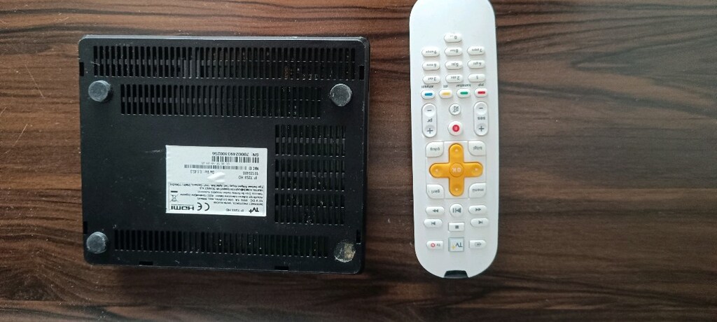 TV+ PLAYER - 2