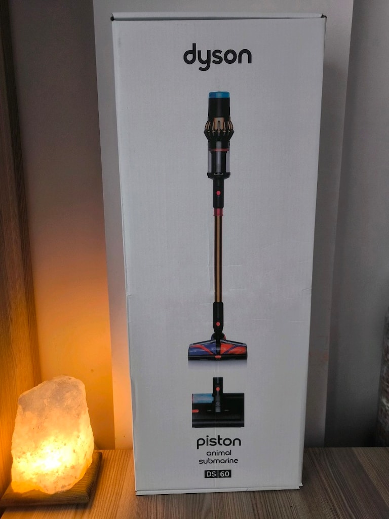 Sıfır - Kapalı Kutu - Dyson V16 Piston Animal Submarine Dikey Süpürge - 6