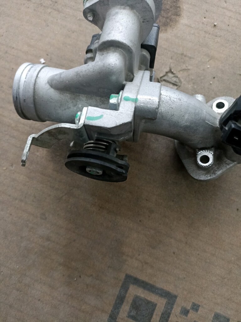 ARORA CAPPİCİNO 12cc yakıt sistemi komple - 3