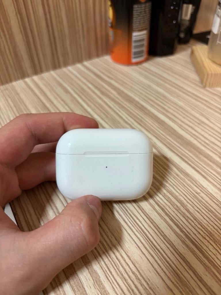 Airpods Pro 2 (Lightning) - 2