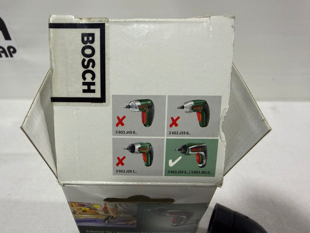BOSCH ÇOK AMAÇLI KESME ADAPTÖRÜ - 6