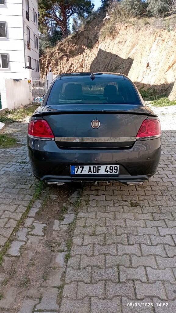 Linea - 5