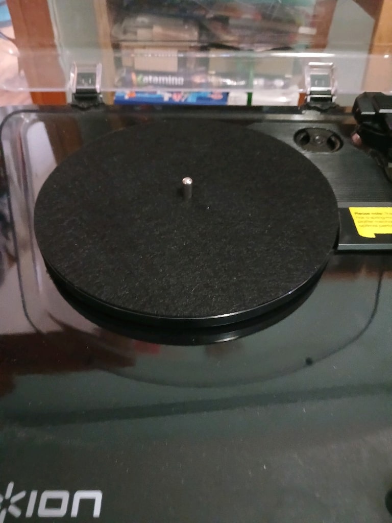 ion max lp plakçalar - 5