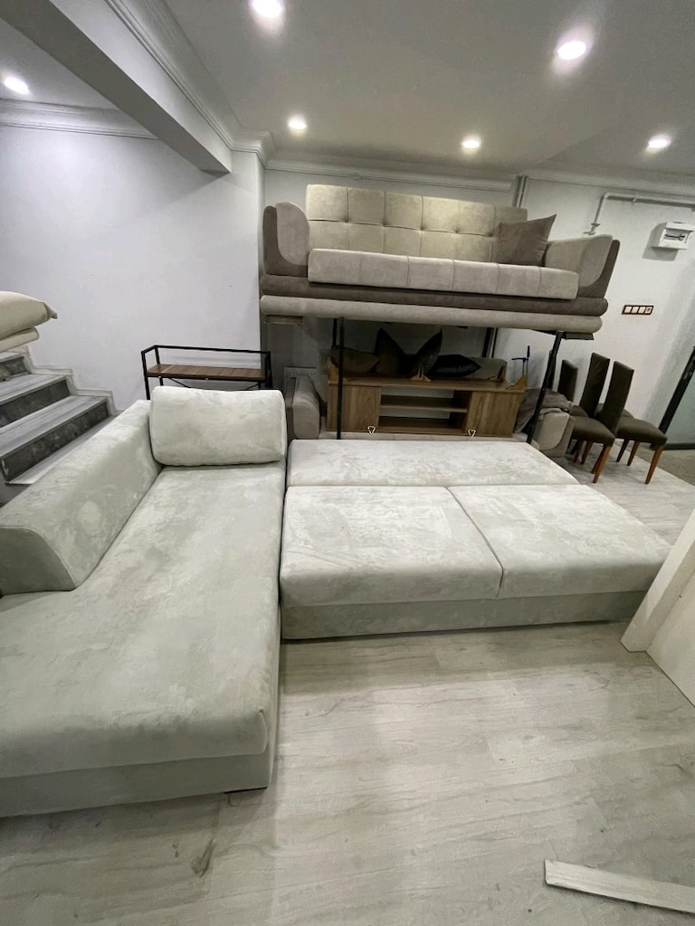 köşe koltuk - 6