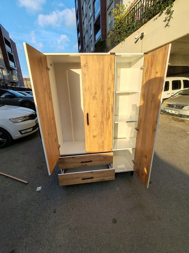 Gardrop - 2