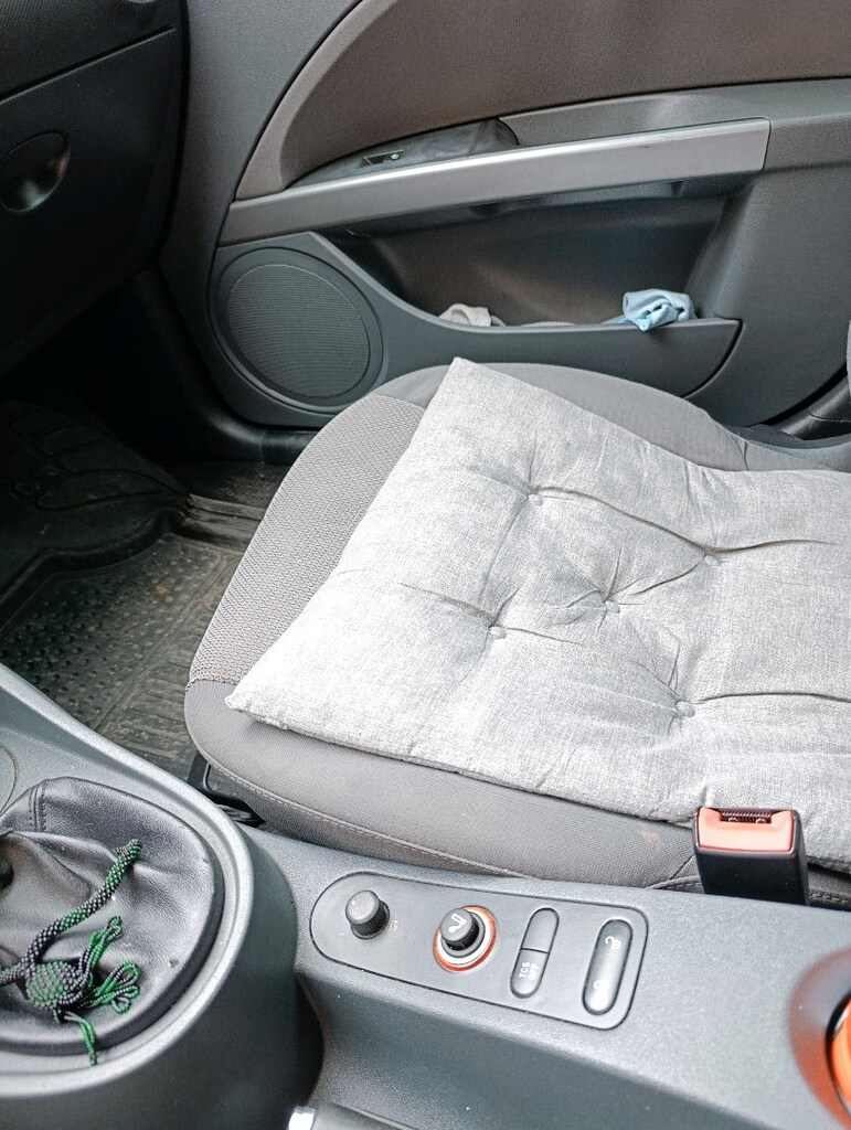 2010 Seat Leon CR - 9