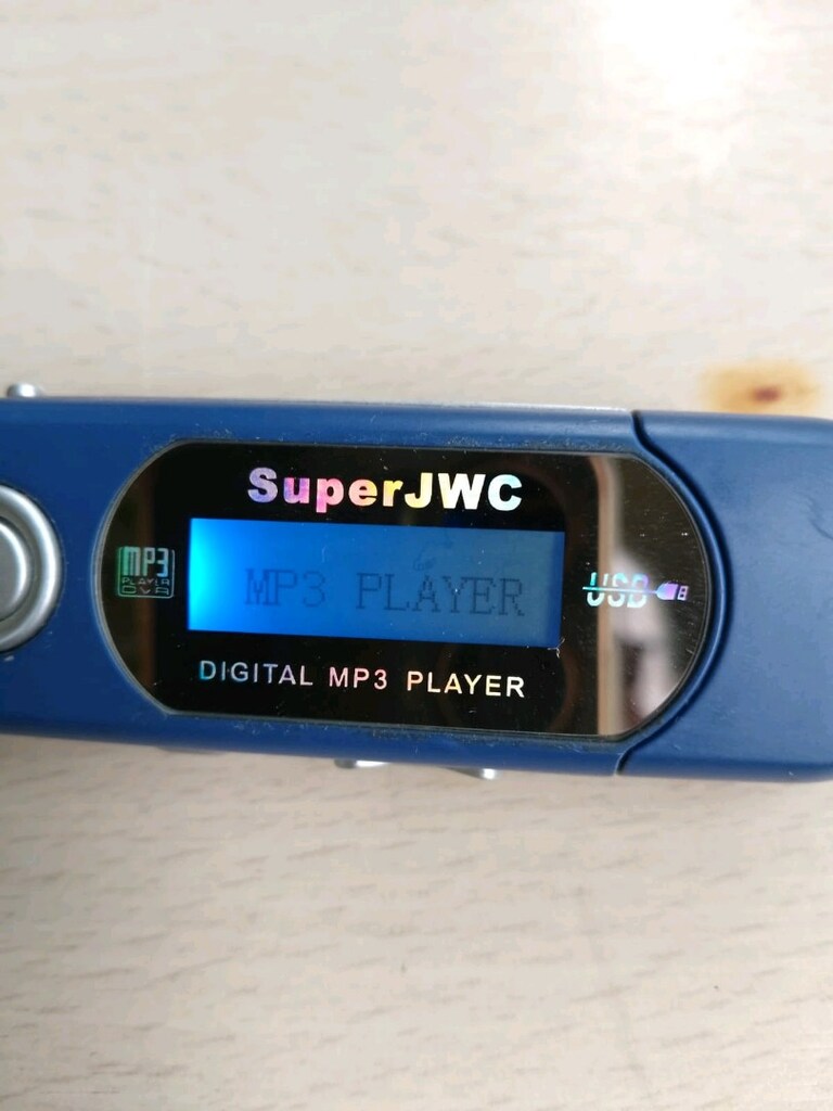 mp3 çalar - 2