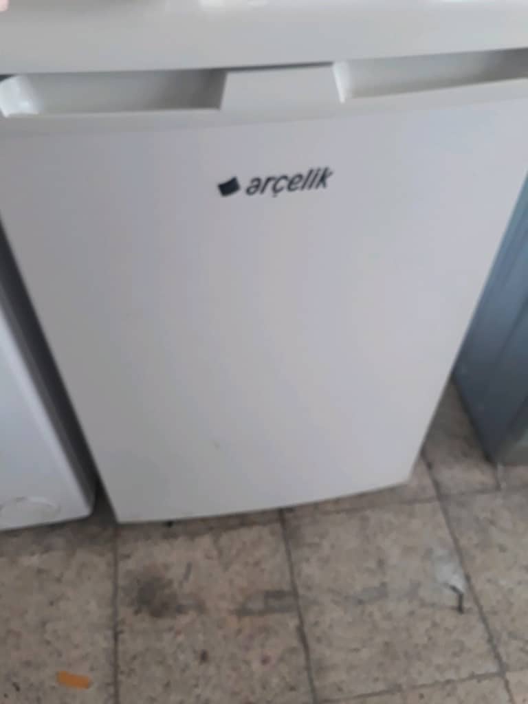 Arçelik büro tipi mini buzdolabı - 6