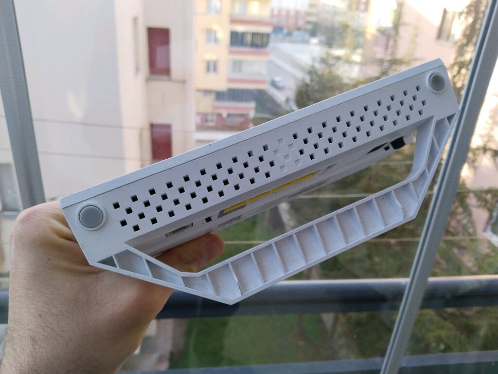 Arcadyan ARC-VLAX 1800 Wi-Fi 6 Çift Bant Vdsl Modem - 5