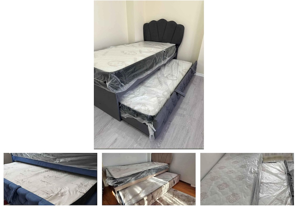 yavrulu baza başlık yatak ysfplpycqj - 4