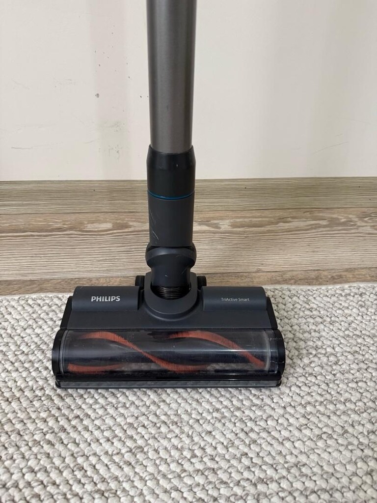 philips dikey süpürge 8000 serisi - 7