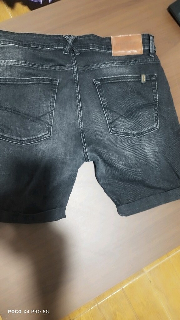 #LTB likralı şort pantolon..Yaza doğru bu fiatları bulamazsınız. - 7