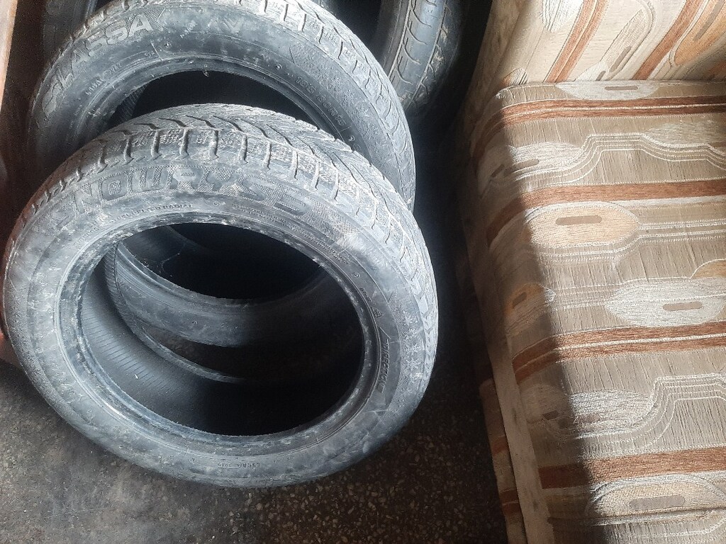 185 60 15 ve 16 ebat lastikler - 4