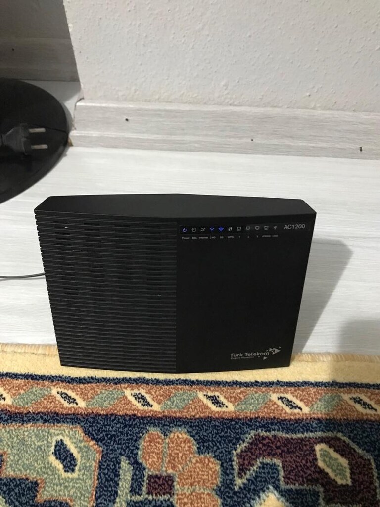 tplink 5 g modem - 4