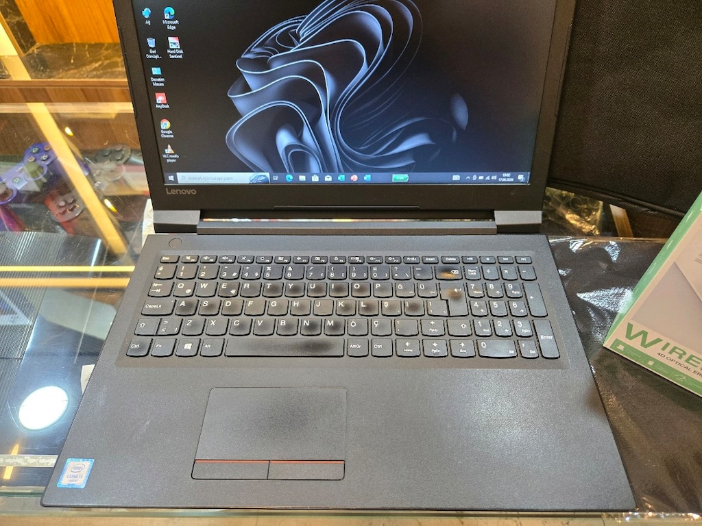 UYGUN FİYATLI İ3 LENOVO LAPTOP - 4