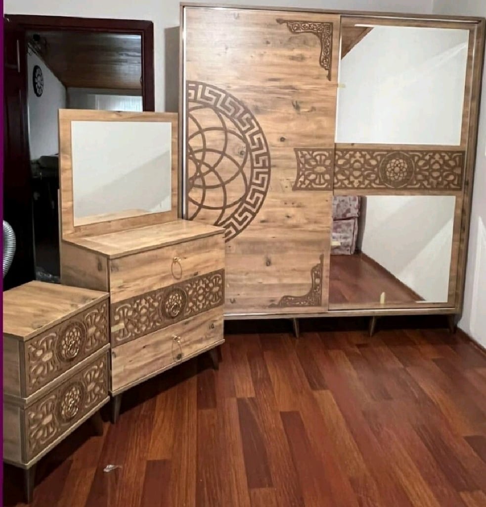yatak odası takımları - 3