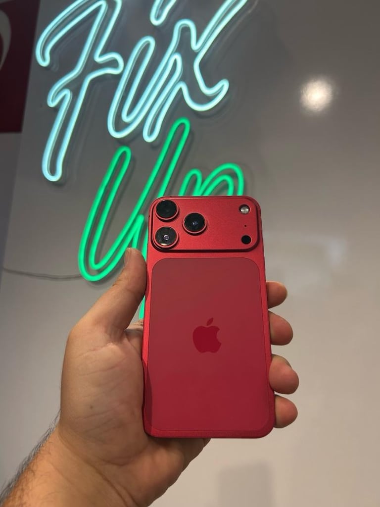 18 Pro Dönüşüm Kasa TR (iphone 11) - 2