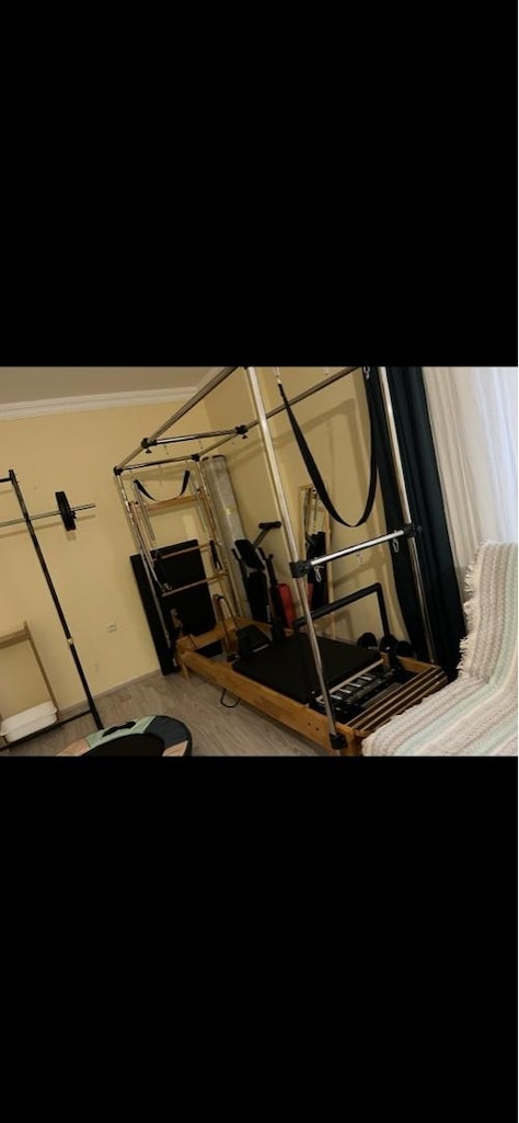 combo cadillac reformer - 2