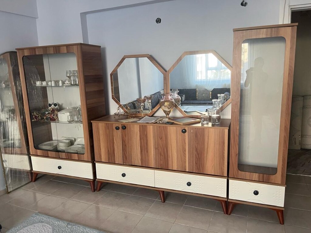 salon takımı - 2