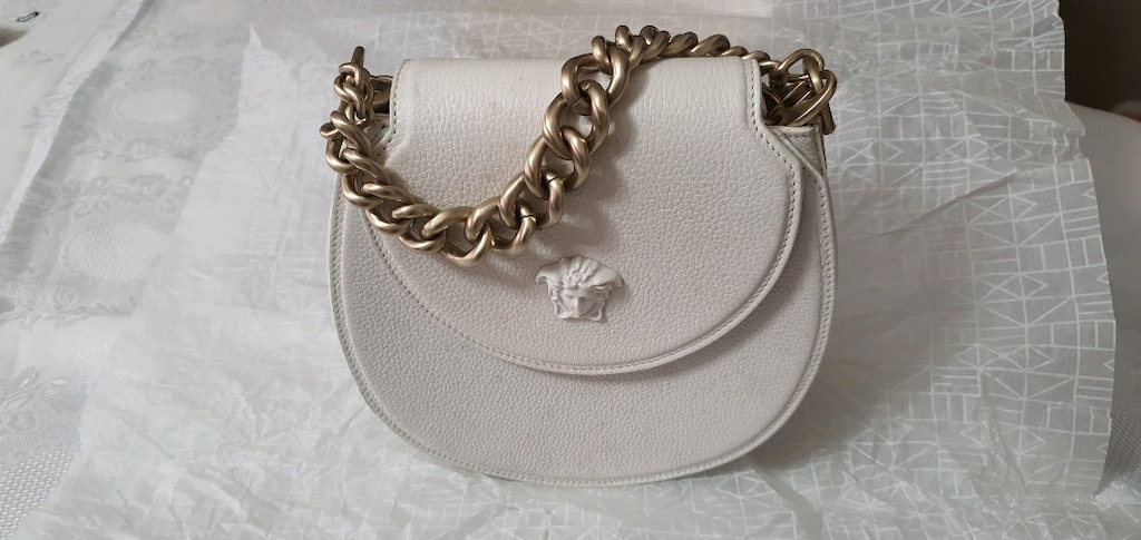 VERSACE - 4