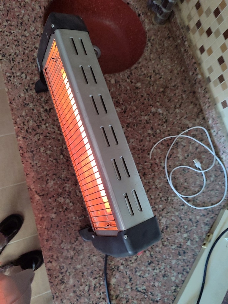Akel elektrikli ısıtıcı - 4