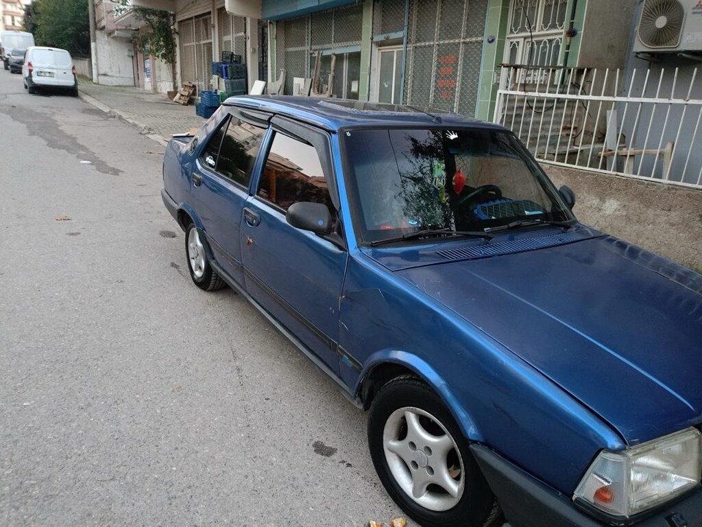 94 Doğan - 2