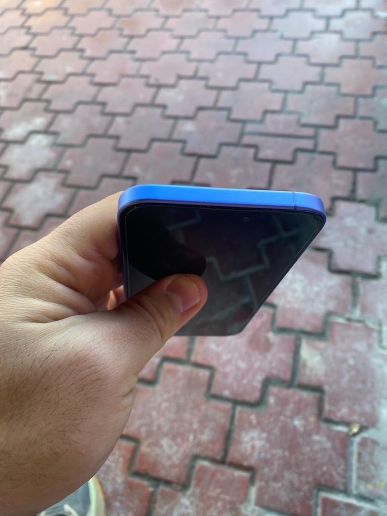 İPHONE 16 PLUS - 5