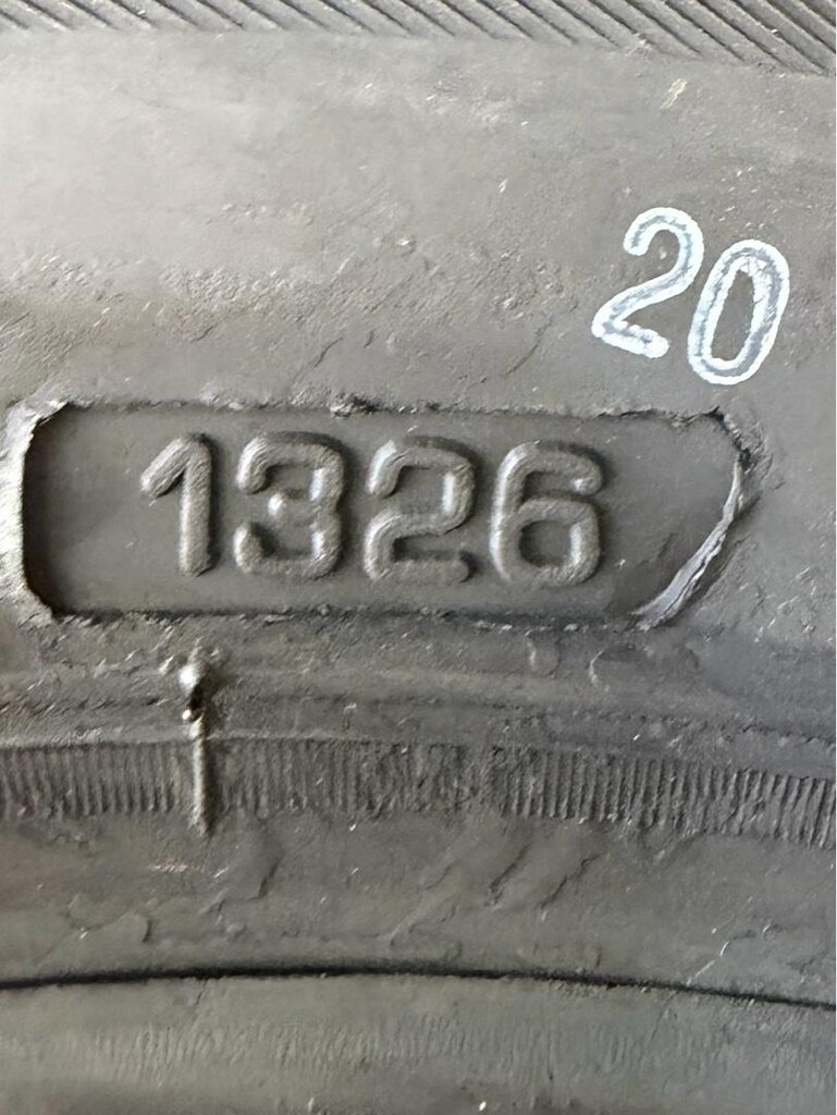 175/65R14 LASSA GREENWAYS SIFIR (DOT:13/26) ADET FİYATI - 3