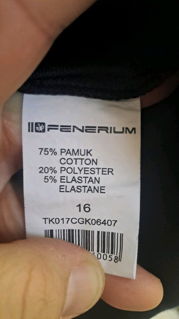 fenerium sweet shirt - 5