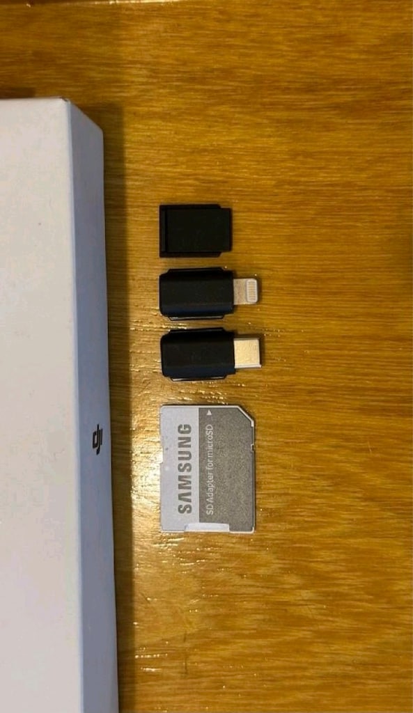 DJI POCKET 2 - 7