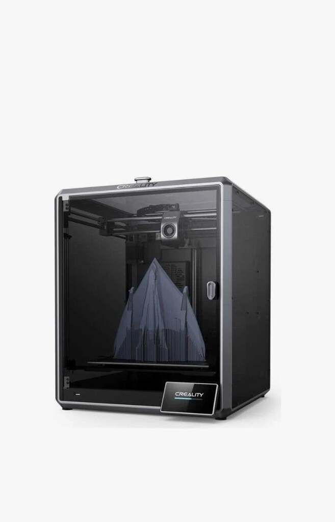 Creality k1 max - 2