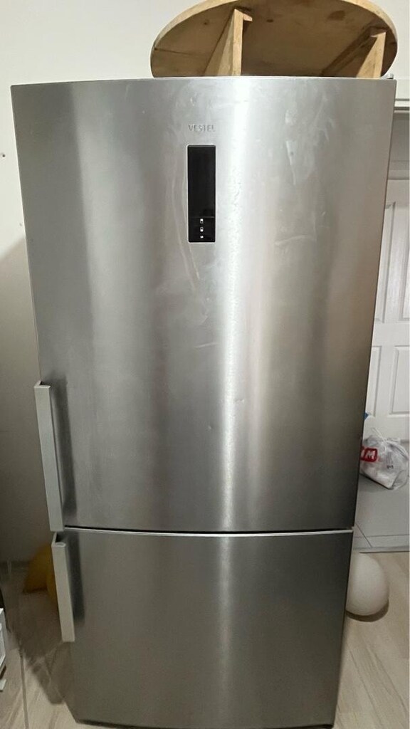 Vestel Xxl buzdolabı - 3