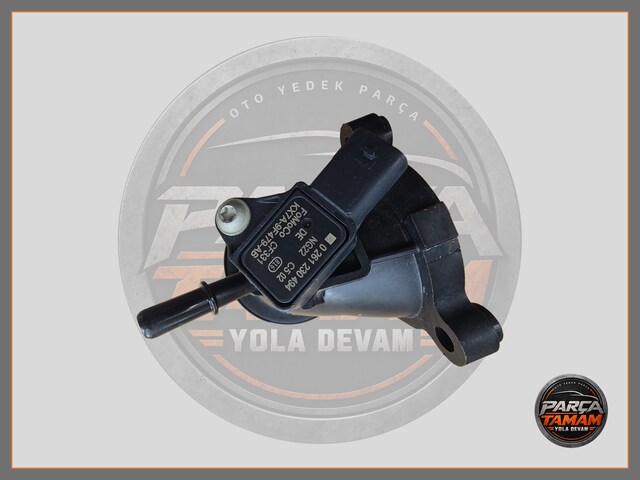 FORD FOCUS FİESTA HAVA AKIŞ SENSÖRÜ KX7A9F479AB