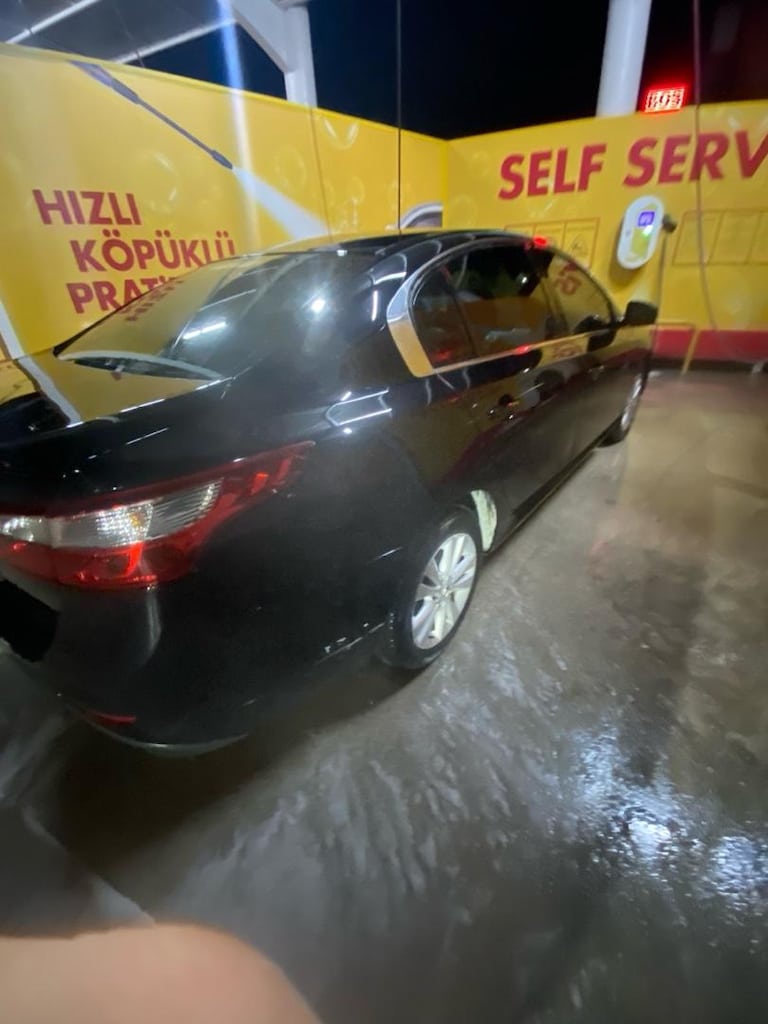 İlk Sahininden Satılık Renault Latitude - 6