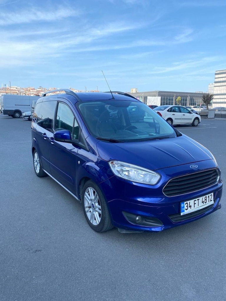 sahibinden özel renk düşük km ford pazarlıksız son - 2