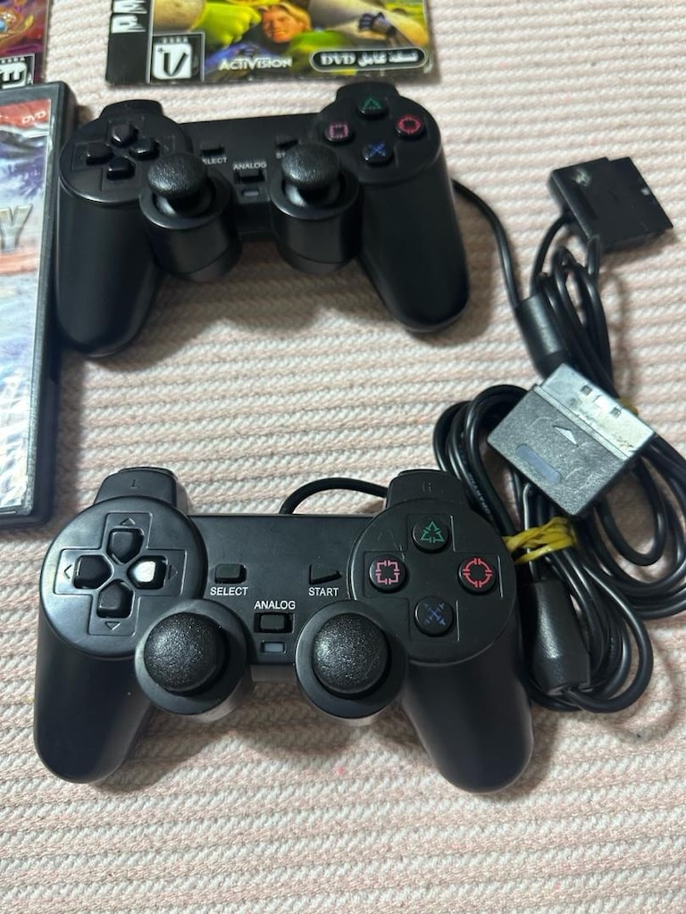 Playstation 2 - 2