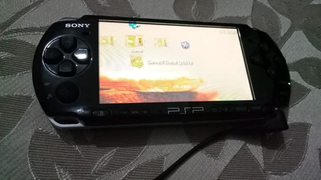 PSP 2000 çok temiz ürün meraklısına satılık - 3