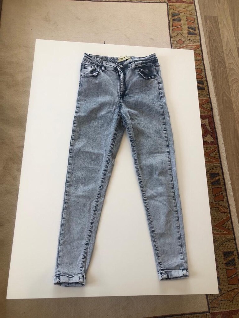 Kot Pantolon