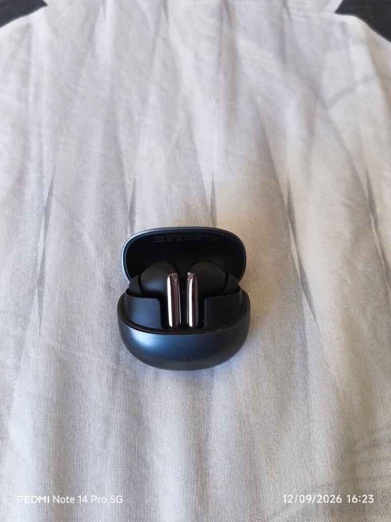 QCY MeloBuds Pro kablolu kulaklık sorunsuz - 4