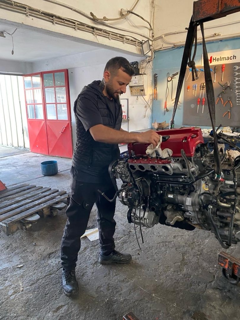 k24 kazasız belasız değişensiz - 4
