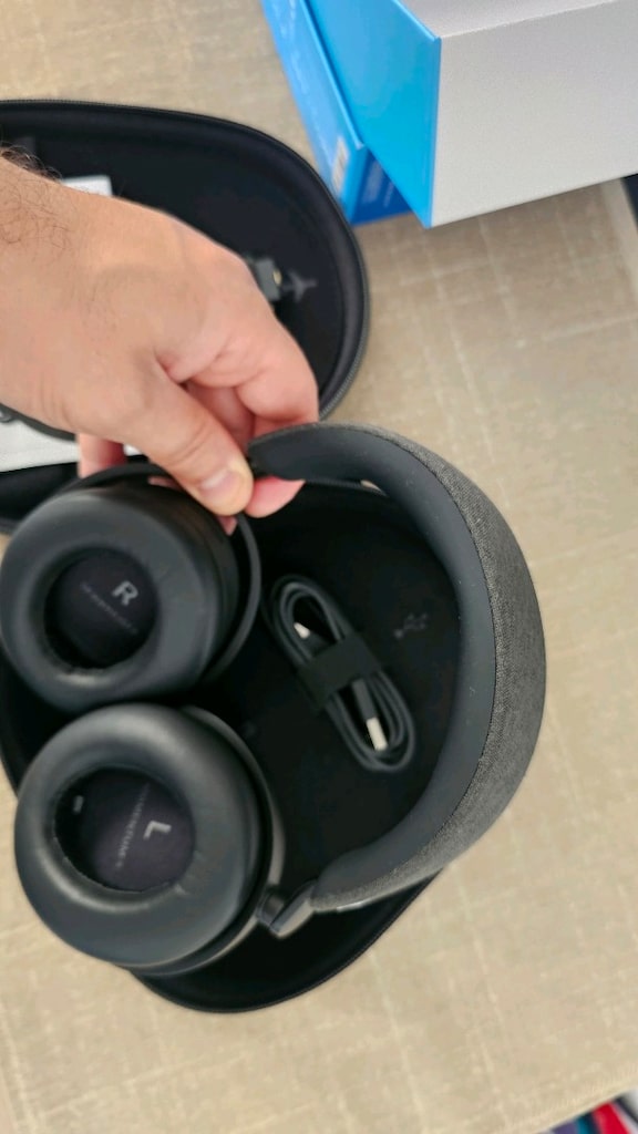 sennheiser momentum 4 - 6