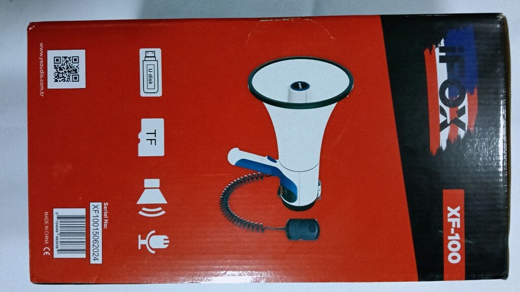 Megafon.. - 7