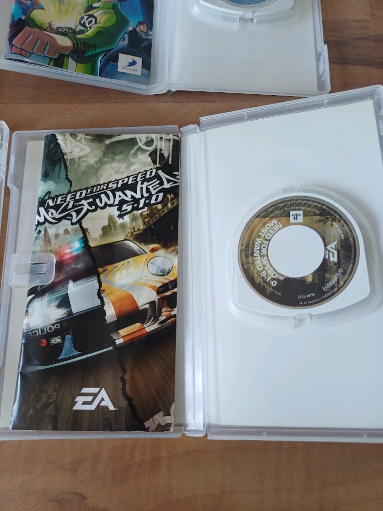 PSP Oyun - 12