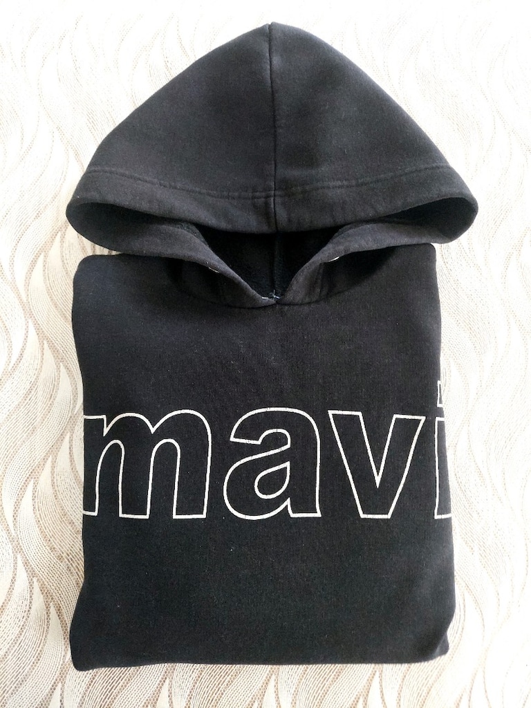 Mavi jeans Kapşonlu Sweatshirt&hoodie - 9
