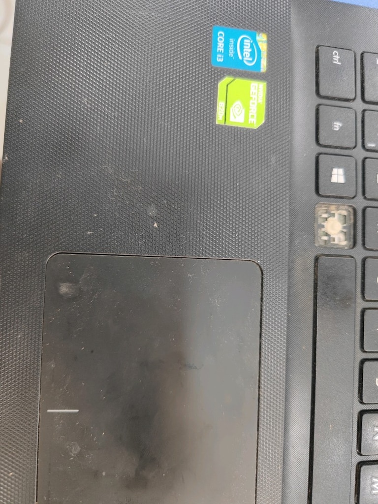 Asus laptop i3 4.nesil 2gb ekran kartı Ortaca merkezde - 2